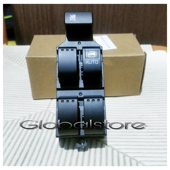 Terlaris Ecu Saklar Master Power Window Toyota All New Avanza-Xenia 2012-2015