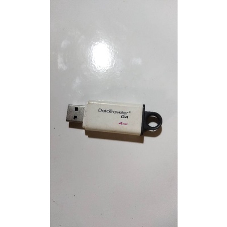 Flashdisk 4GB
