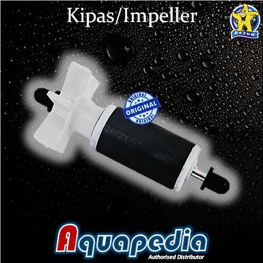 Kipas Rotor/Impeller Original Parts Resun SP7500 ORIGINAL