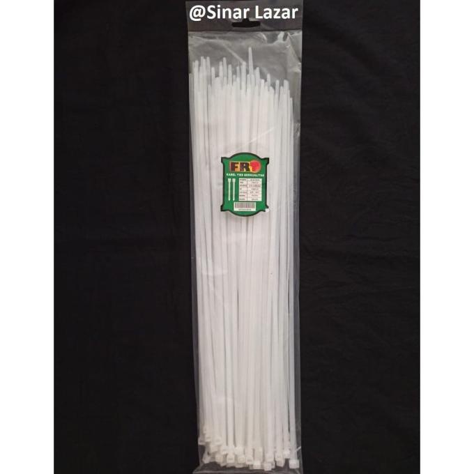 

>*>*>*>*] Cable Ties 400 mm / Kabel Ties / Pengikat Kabel / Cable Tis 40cm