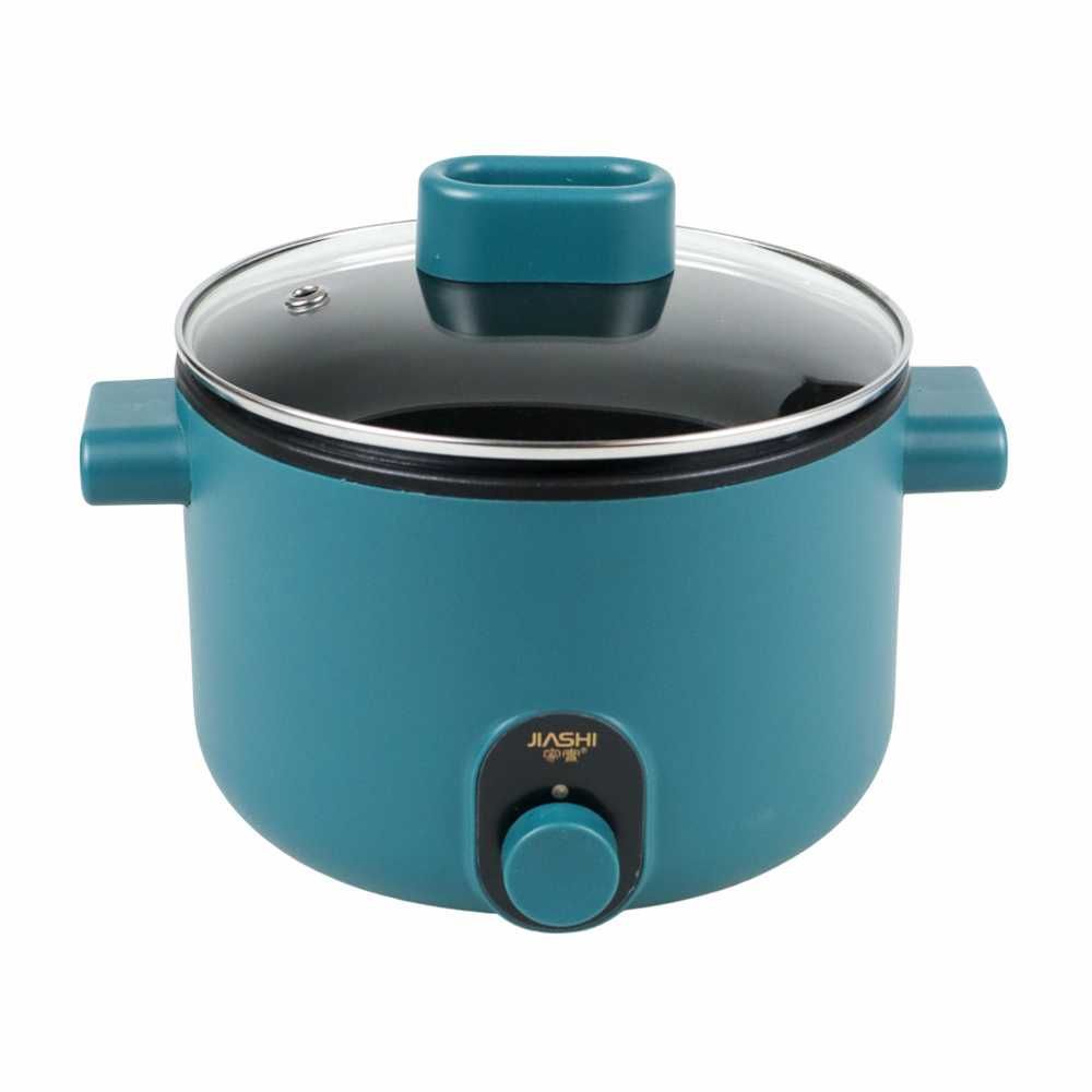 JIASHI Rice Cooker Mini Multi-Function Cooker 3L 600W - JWS-300