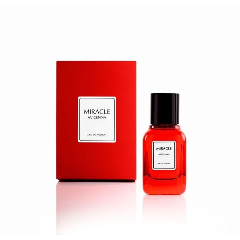 AVICENNA MIRACLE (NEW) EDP 50 ML