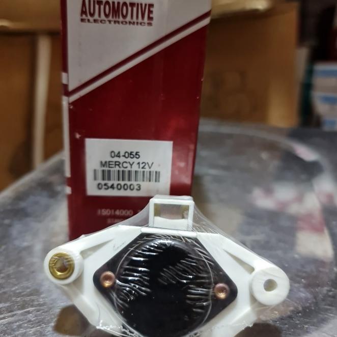 Ic Regulator Mercy Truck 12V
