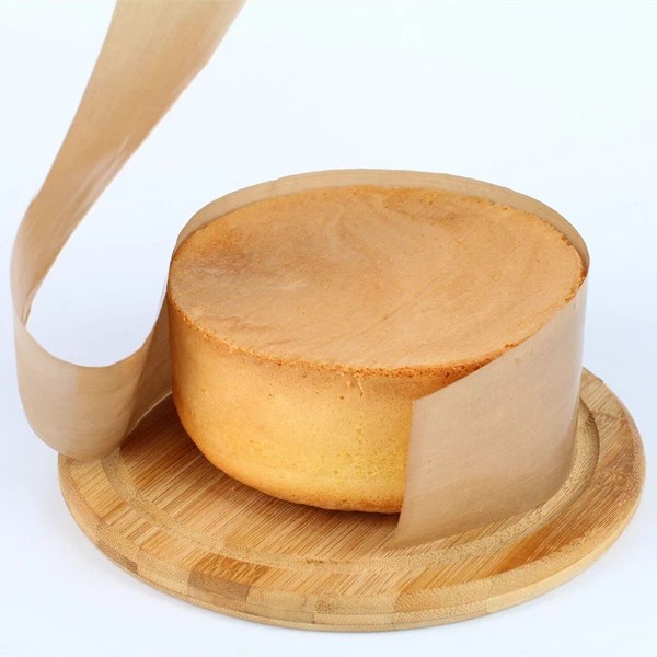 

Liner Baking Paper / Unbleached Baking Paper 10cm