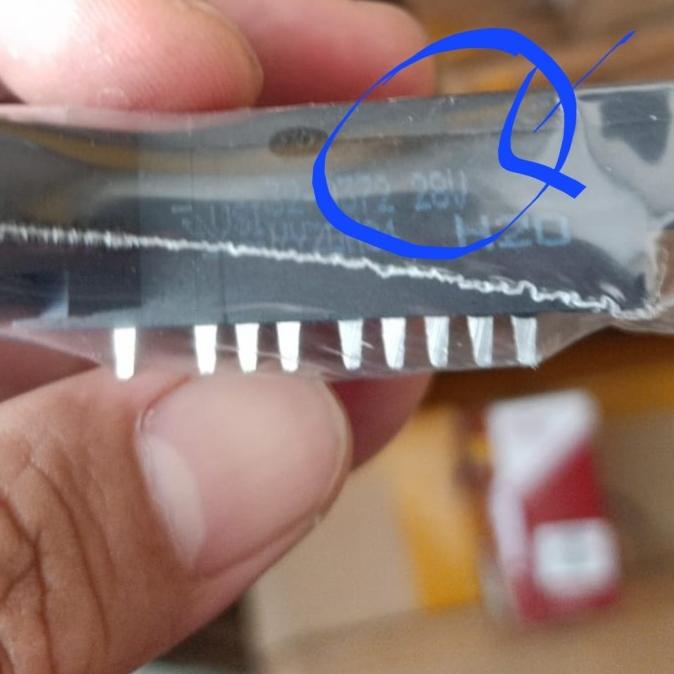 Ic Regulator Alternator Dongfeng Caterpillar Cummins 24V 28V