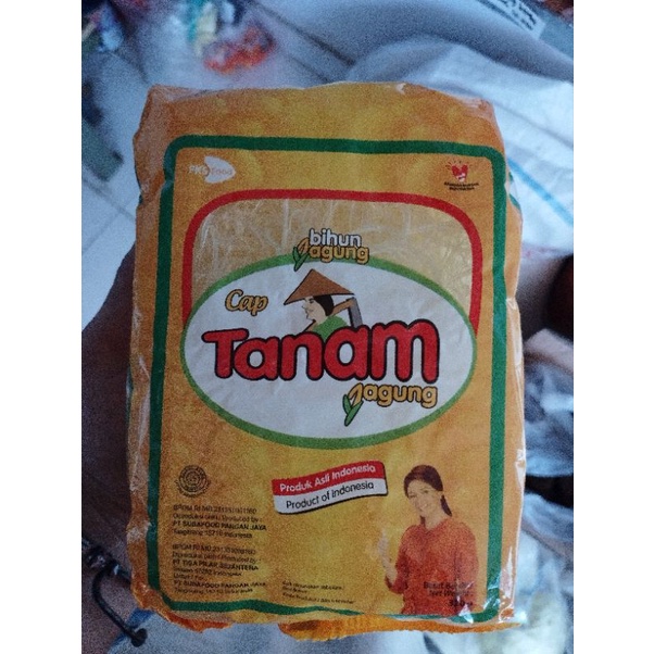 

Bihun Jagung 320gr