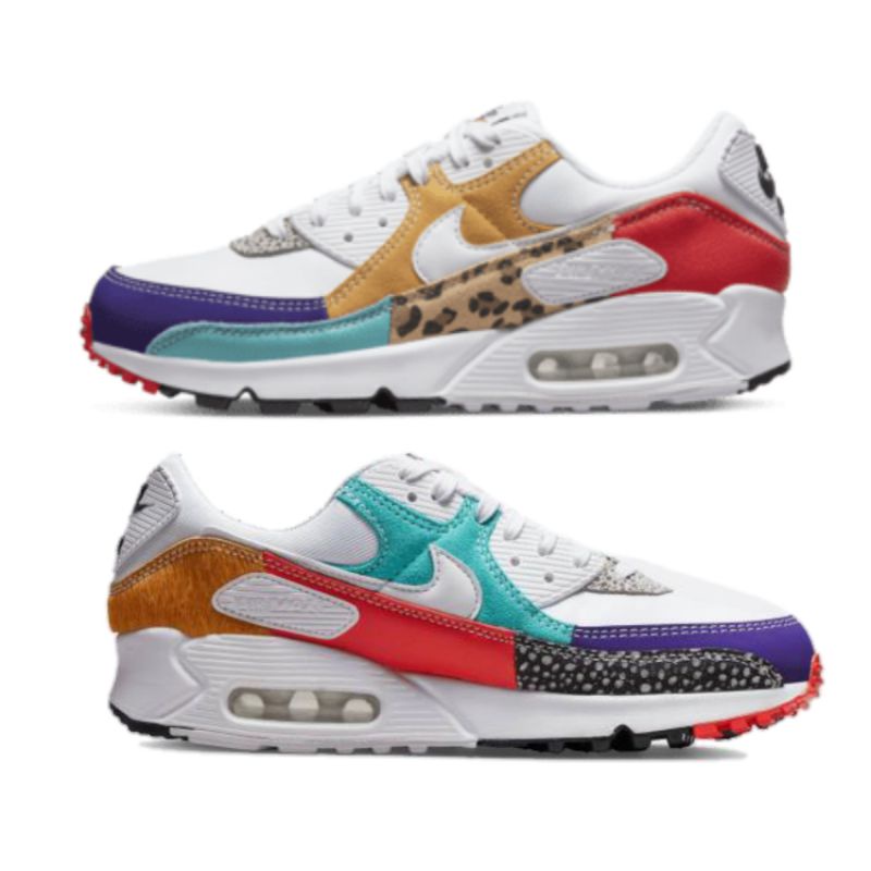 NIKE ORIGINAL WOMAN SHOES PRELOVED FREE BOX SEPATU BRANDED SECOND ORI SNEAKER WANITA NIKE W AIR MAX 