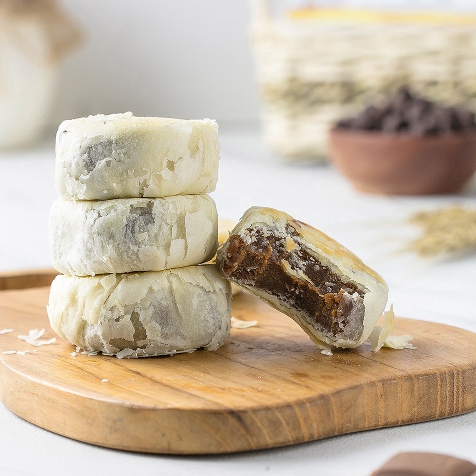 

wn✺Seller Bakpia Bakpiaku Khas Jogja isi 10 A80 ➮