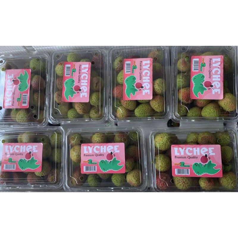 

Lychee Import /Pack