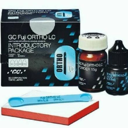 GC Fuji Ortho LC intro pack/ lem behel