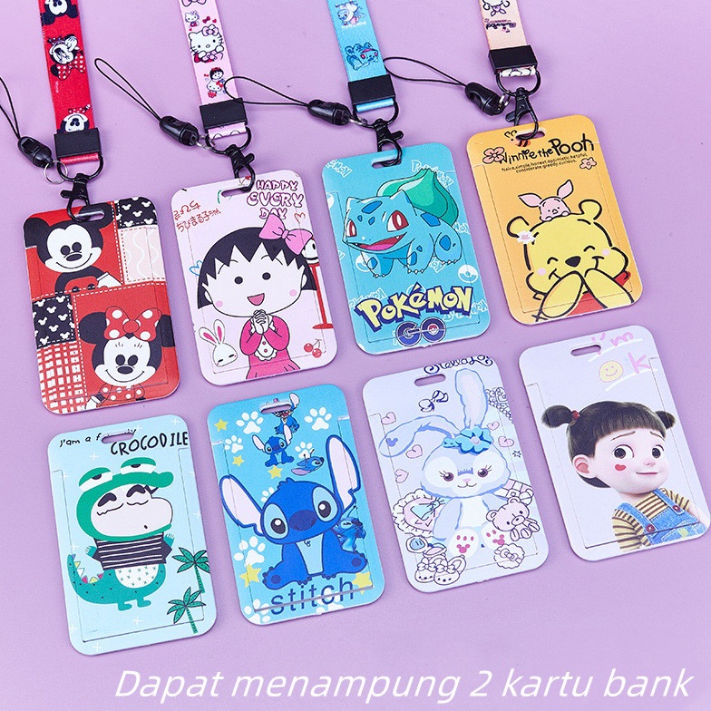 

ZA.29Jn23ž" Kartun kartu ID kait kartu akses kontrol kartu kerja kartu lanyard kartu ID lanyard pemegang kartu nama