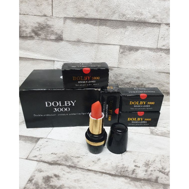 

[KODE PRODUK 70SM07283] (12pcs)DOLBY 3000 (151)