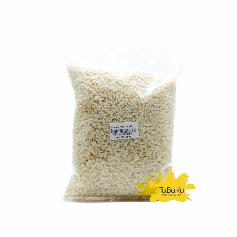 

Ready Stok.. Panko Putih (Primera) 1kg SNN