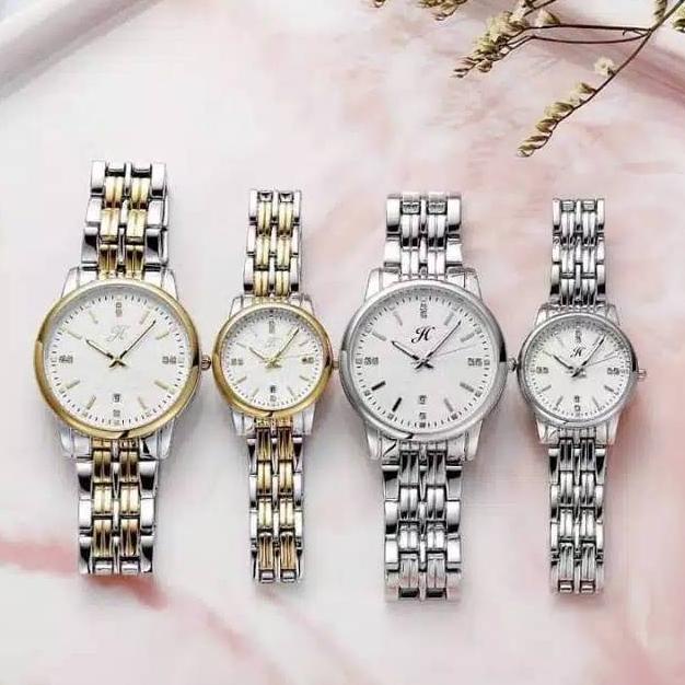 Terbaru Jam 6003 Jims Honey