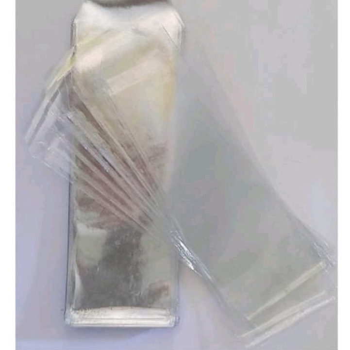 

COD Sampul Plastik STNK isi 100 Lembar 67