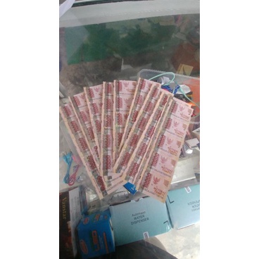 

➭qr Buruan Beli❆➩ Materai 10000 6000 K33