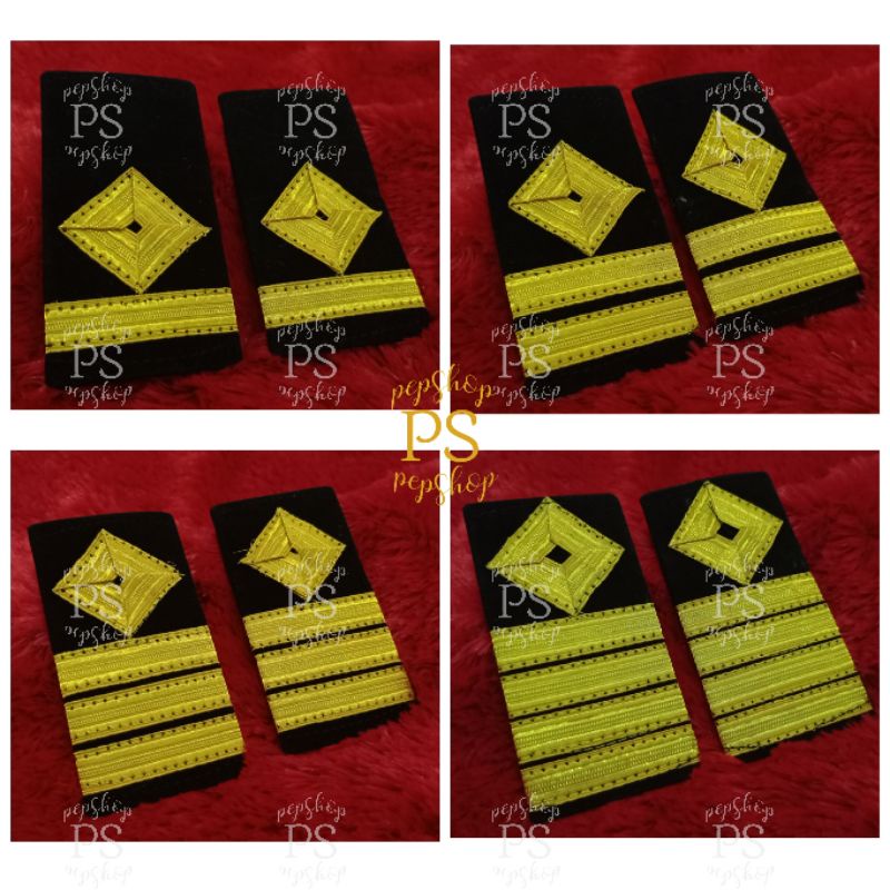 Pangkat/Evolet IMO Pelayaran Laut