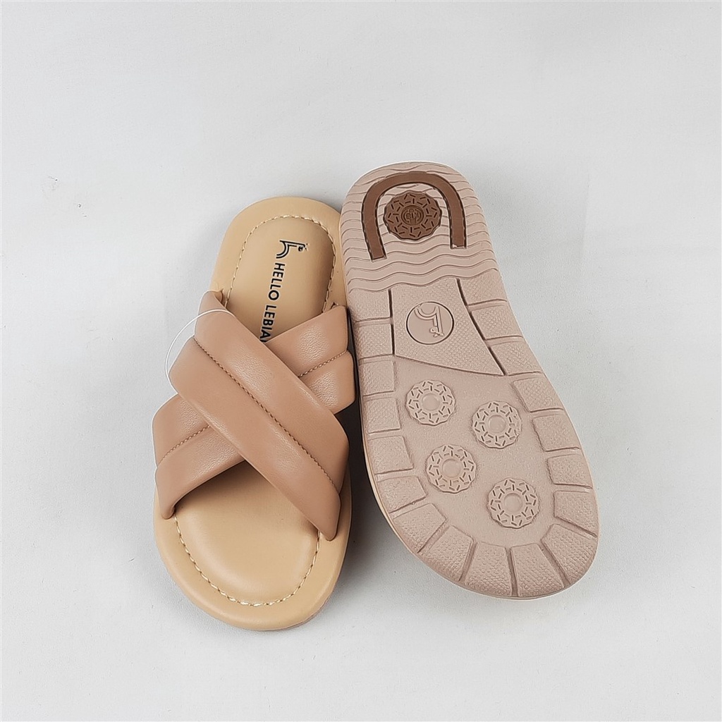 Sandal Anak Perempuan Hello Lebianca CR 11-06K 26-30