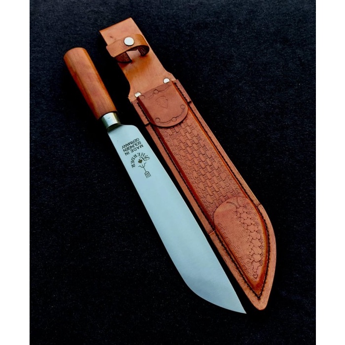 Pisau cap Garpu 10" Asli 100% made in Germany ORIGINAL