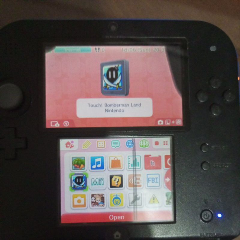 nintendo 2ds