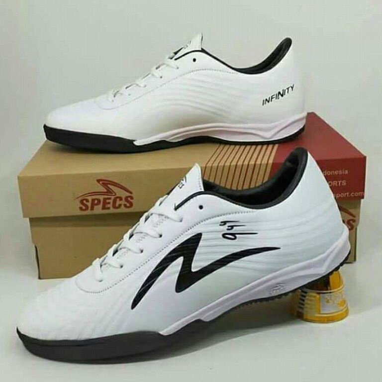 SEPATU FUTSAL SPECS 999 {AWN.8Jn23n}