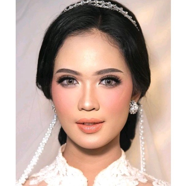 (A☎XE.♫] Softlens Pengantin Best Seller Soflens MTK Miltikei Grey Blue Brown Normal 14.5mm Urban Fac