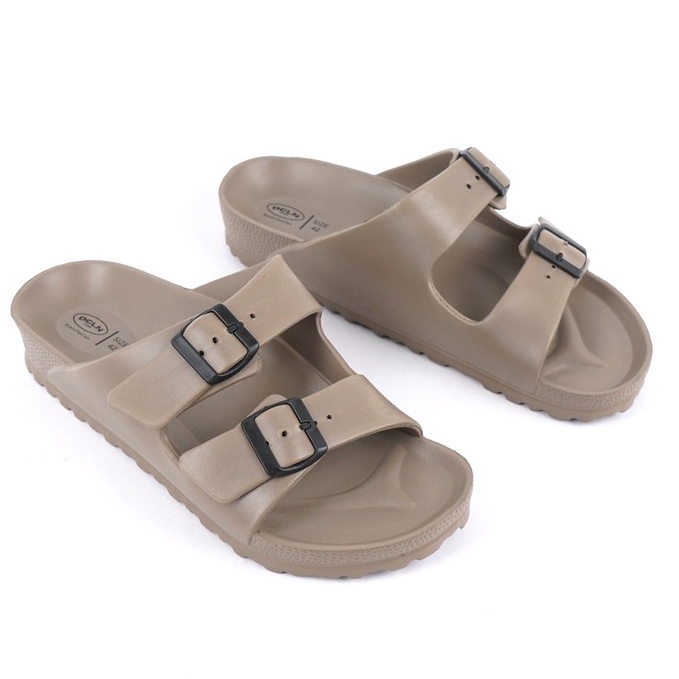Terpercaya Declan Sandal  Birkin DEUBI 06-019