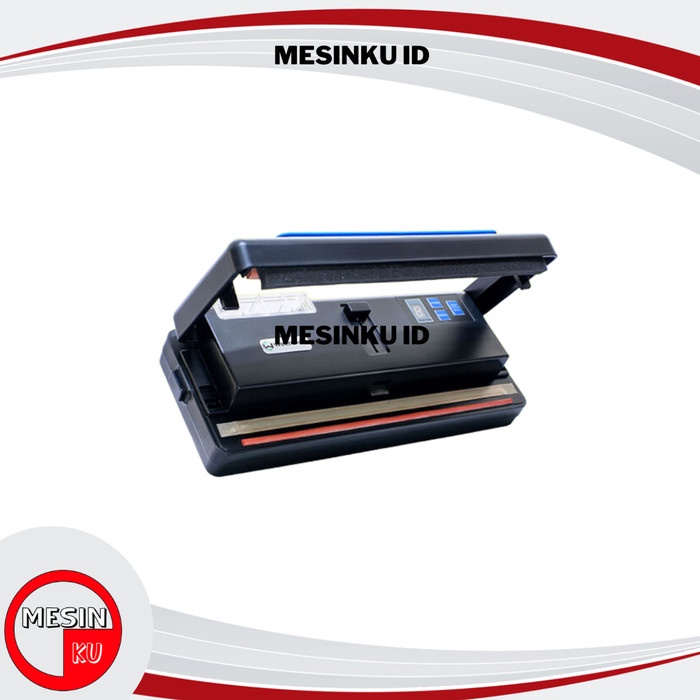 Terlaris Household Vacuum Sealer Dz-280X Alat Kemasan Wiratech