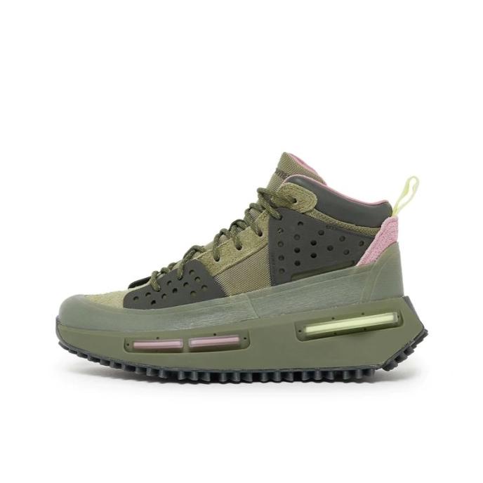 Sepatu Adidas Nmd S1 Ryat Men'S Original  Sayyikastore