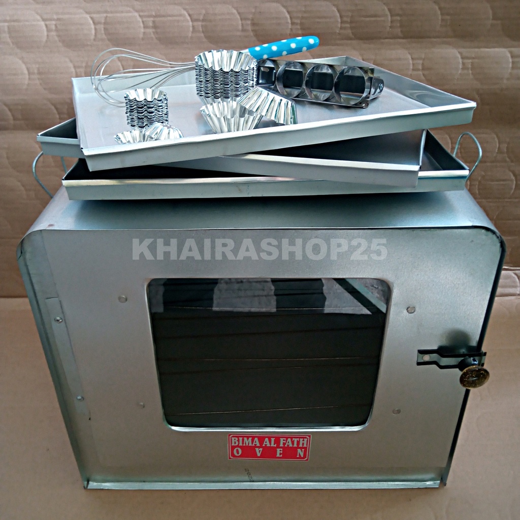 Bima 36 CM Panci Casserole