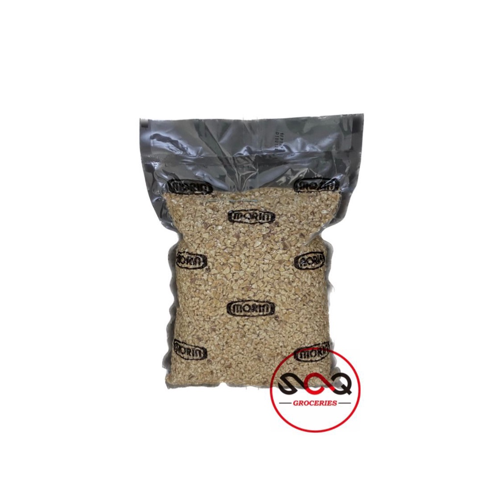 

Morin Diced Peanut / Kacang Tanah Sangrai1kg