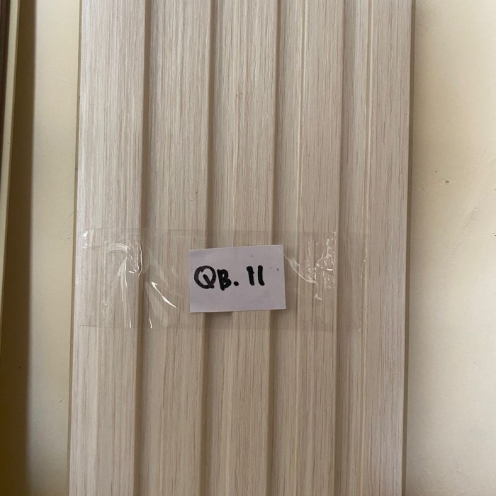 HOT SALE WPC WALL PANEL WPC 3D, KISI KISI, PANEL WPC (PANEL DINDING) TERMURAH