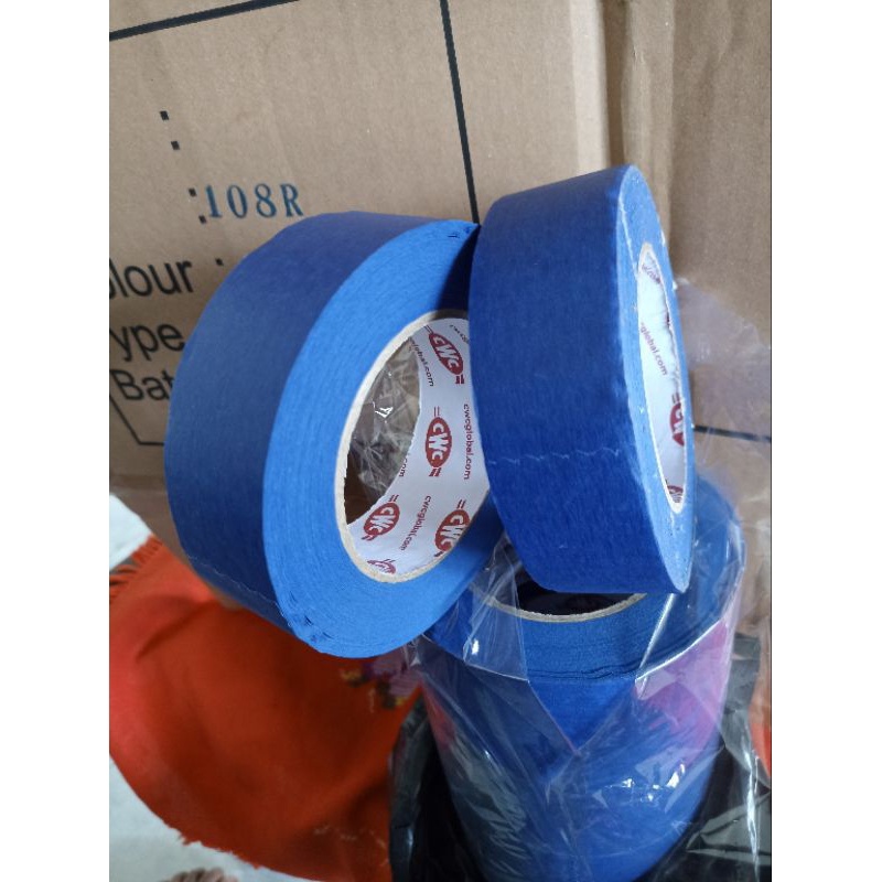 

MASKING PANJANG 60 METER