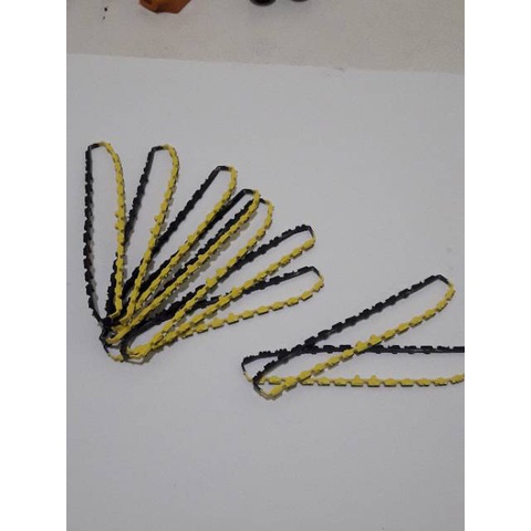 

KARET SATO PB230 / LETTER BAND SATO PB230 SAMARK / SPARE PART HAND LABEL SATO PB230
