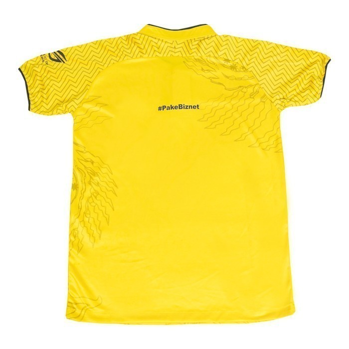 TERMURAH Jersey Home Onic Esports 2023 Pro Edition