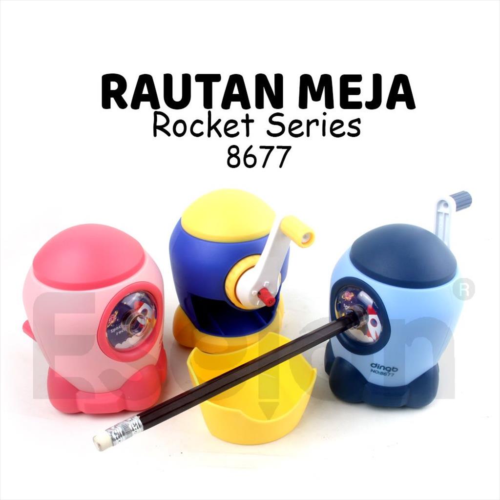 

RAUTAN MEJA ROKET 8677 / RAUTAN MEJA FANCY