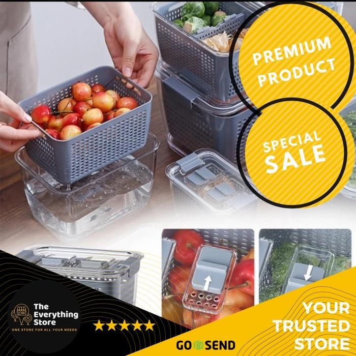 Terlaris Box Maid K7 Original Tes