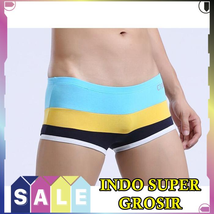 BOXER SEOBEAN ORIGINAL CELANA DALAM BOXER PRIA. MEN'S UNDERWEAR BOXER PRIA DEWASA / BOXER PRIA SEXY 