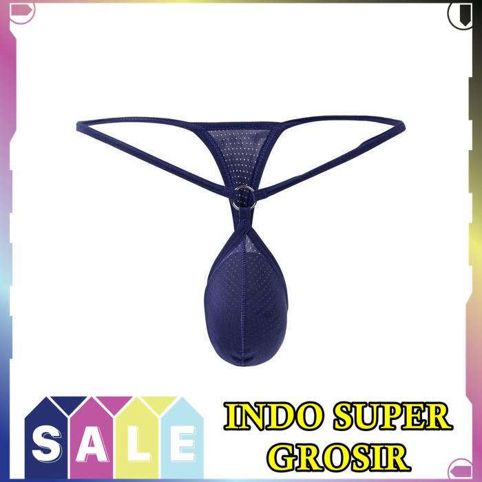 CELANA THONG PRIA CIOKICX MEN'S UNDERWEAR. CELANA SEMPAK THONG CELANA THONG PRIA CIOKICX MEN'S UNDER