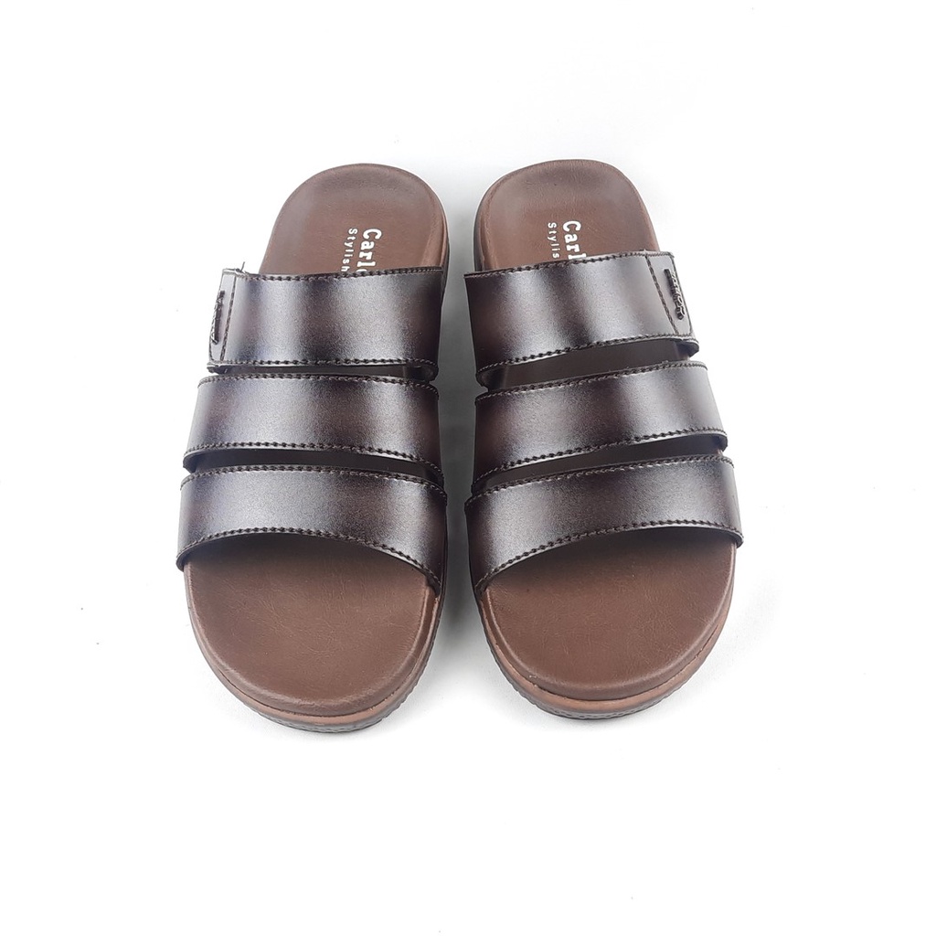 Sandal Pria Carlos Ortiz CO.305 39-43