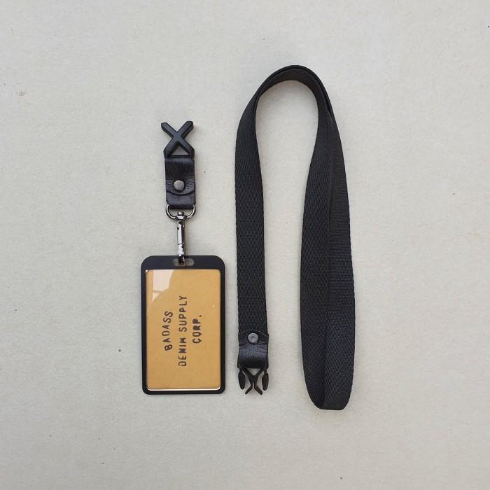

Terlaris Urban - Bds Original Lanyard Card Holder