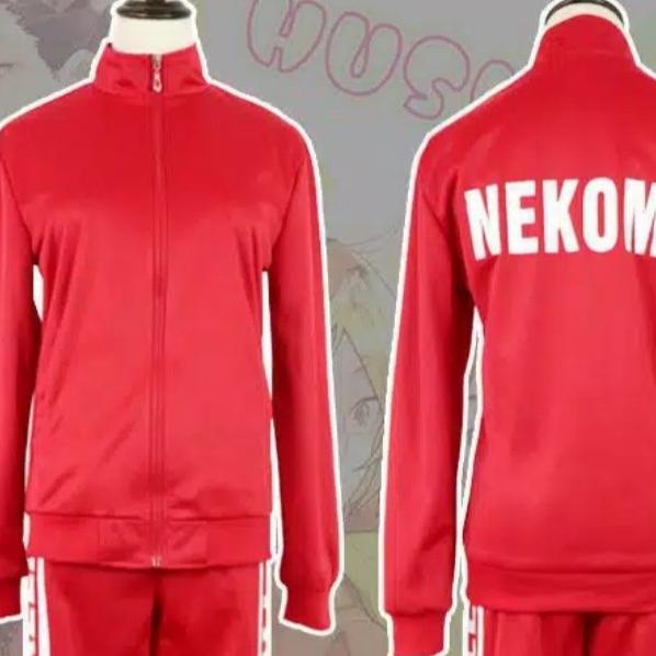 jaket anime haikyuu ics inarizaki