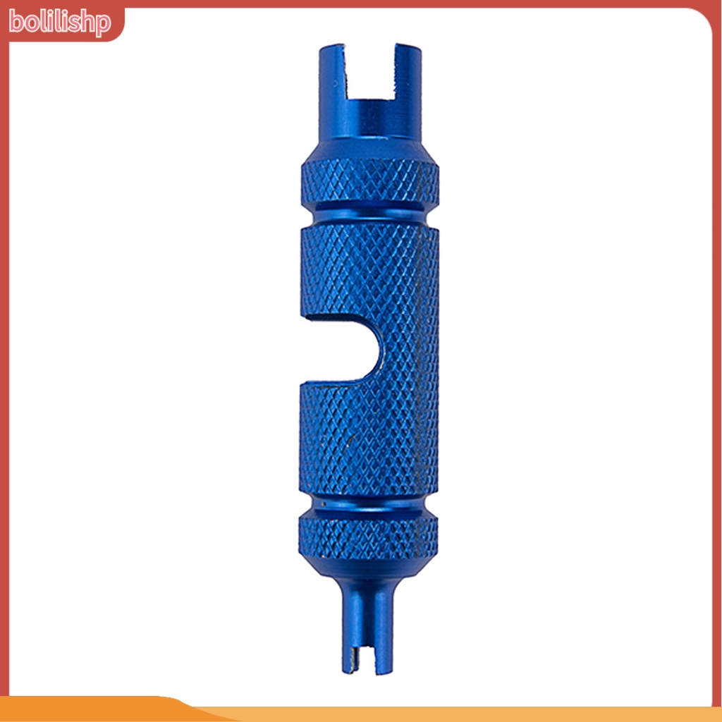 &lt;Bolilishp&gt; Bicycle Bike Tubeless Tire Sealant Cycling Syringe Injector Tyre Repair Tool