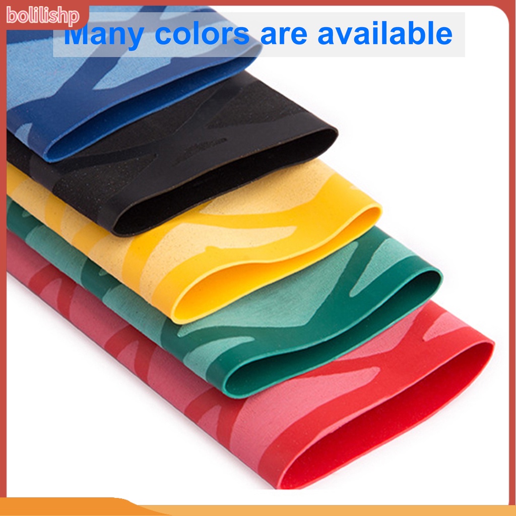 &lt;Bolilishp&gt; Cover Pelindung Gagang Joran Pancing Anti Slip Panjang 1m