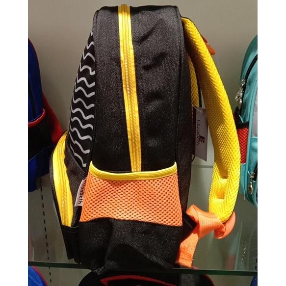 RBE597 (RS.265) TAS RANSEL SEKOLAH ANAK MERK ELIZABETH **