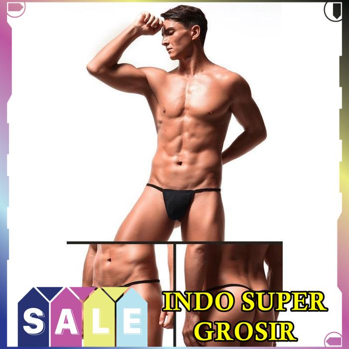 G STRING PRIA. MEN'S UNDERWEAR G STRING. MERK CIOKICX G STRING PRIA. MEN'S UNDERWEAR G STRING. MERK 