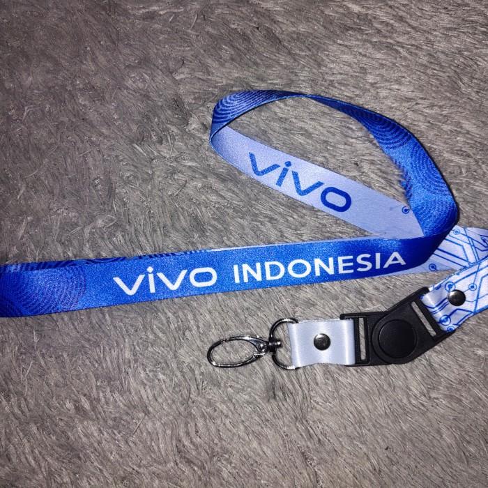 

Terlaris Lanyard Vivo