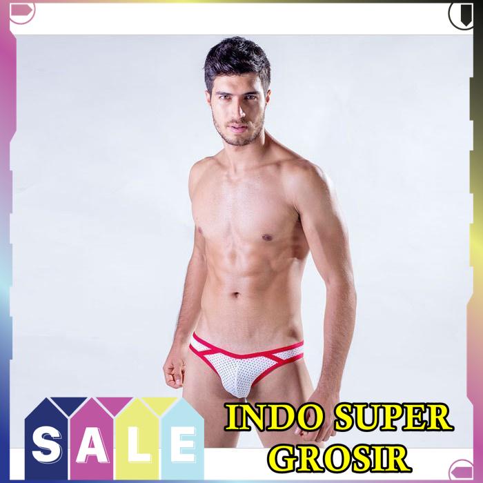 LOW WAIST BRIEF PRIA. CELANA DALAM PRIA. SEMPAK.  LOW WAIST  BRIEF PRIA CELANA DALAM PRIA BRIEF / CE