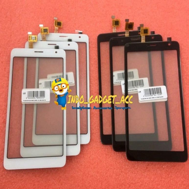 Terbaru Ts Tc Layar Sentuh Advan S6 New I55D Touchscreen