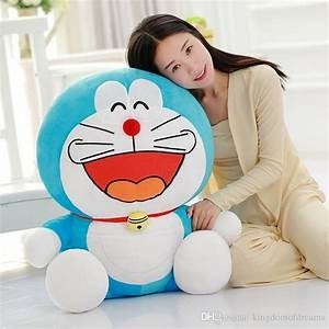 BONEKA DORAEMON / BONEKA DORAEMON LUCU / BONEKA / BONEKA IMUT / BONEKA MURAH / DORAEMON